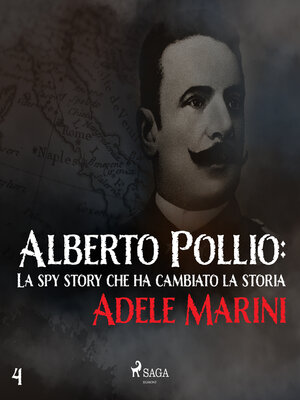 cover image of Alberto Pollio